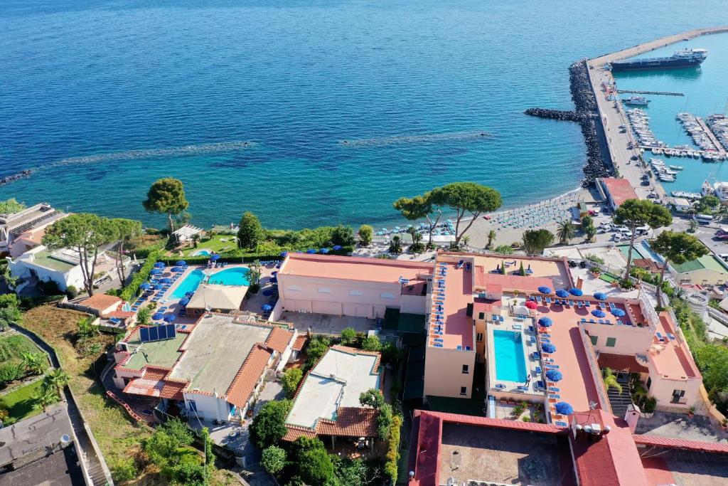 Hotel Cristallo Palace